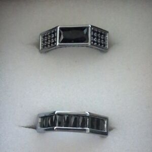 Untamed Locked & Lavish